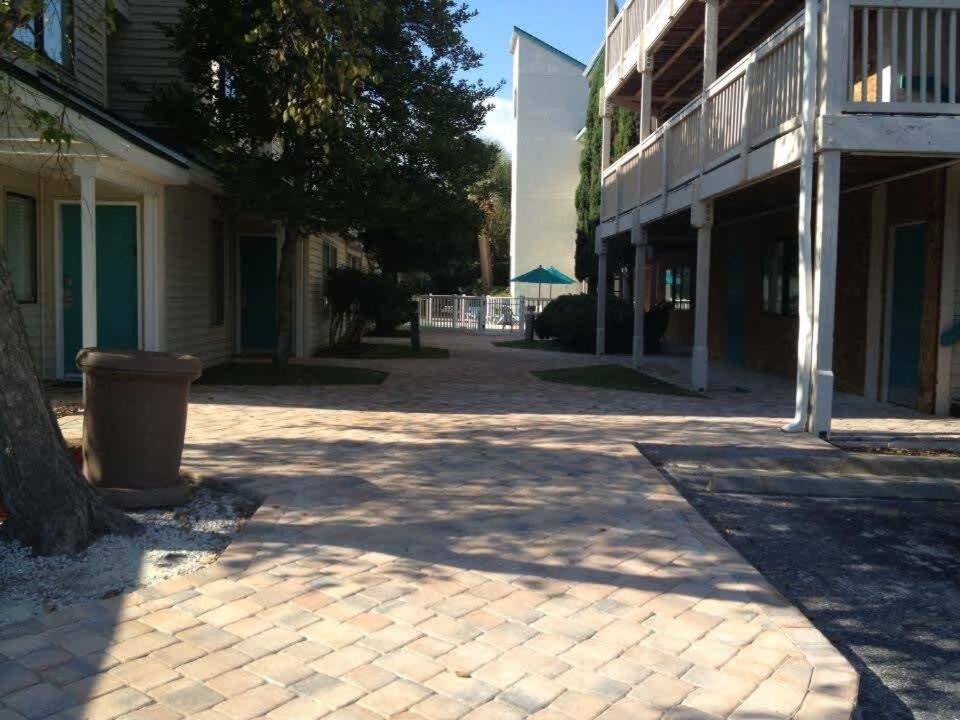 *A Family Retreat*Pool*Steps To The Beach*Approved Dogs*D18-9 Myrtle Beach Dış mekan fotoğraf