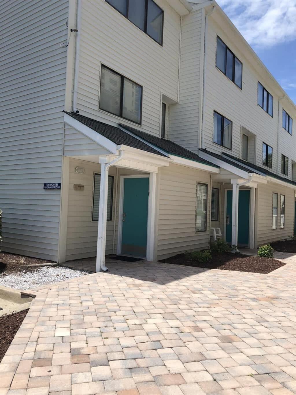 *A Family Retreat*Pool*Steps To The Beach*Approved Dogs*D18-9 Myrtle Beach Dış mekan fotoğraf