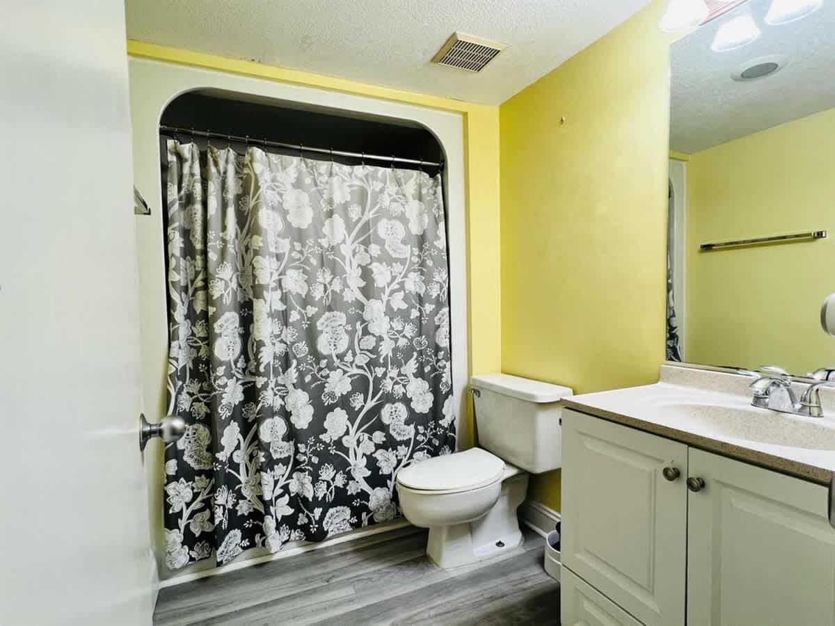 *A Family Retreat*Pool*Steps To The Beach*Approved Dogs*D18-9 Myrtle Beach Dış mekan fotoğraf