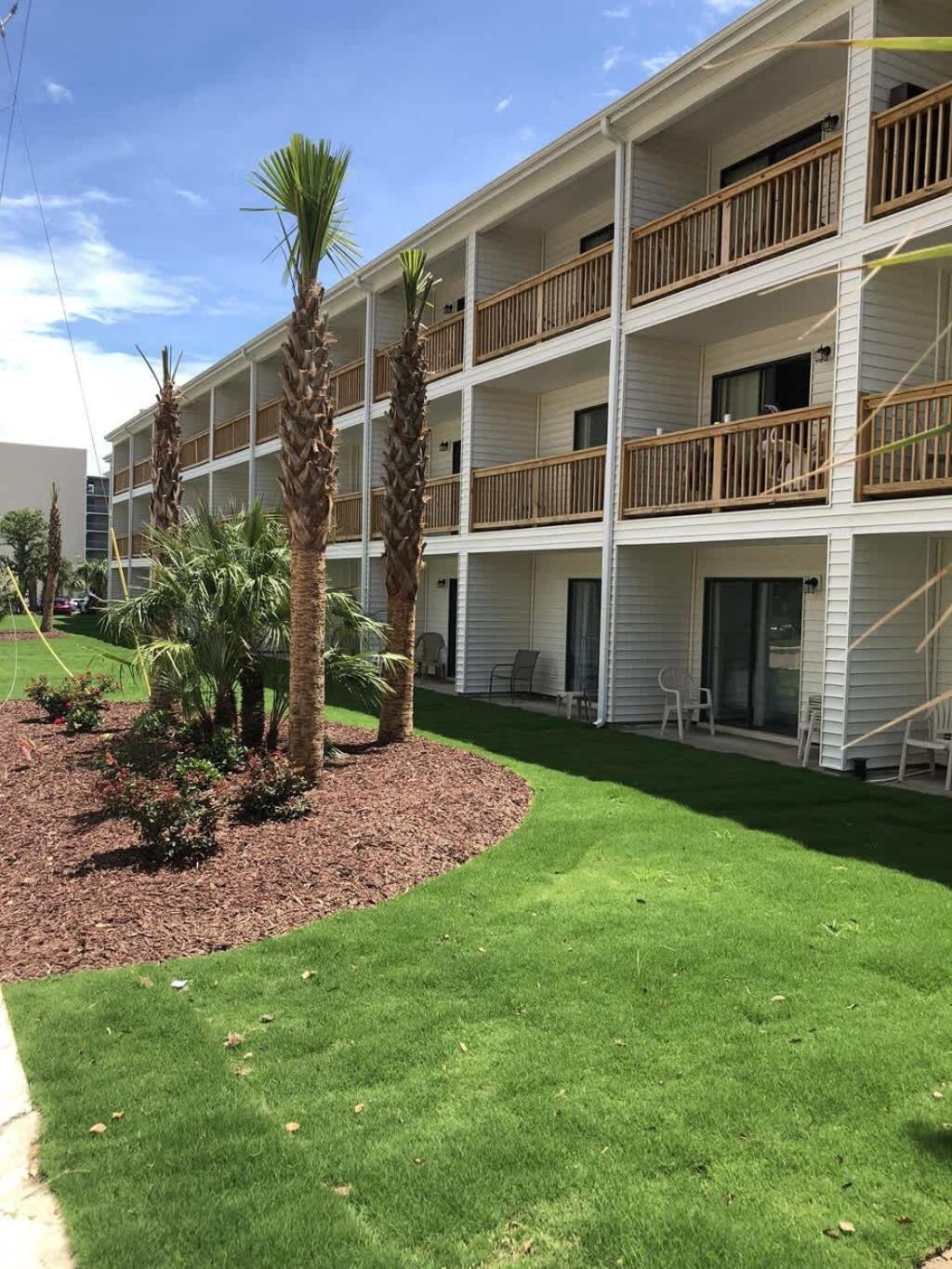 *A Family Retreat*Pool*Steps To The Beach*Approved Dogs*D18-9 Myrtle Beach Dış mekan fotoğraf